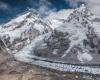 Der Brite bricht den Rekord für die Anzahl der Besteigungen eines nicht-nepalesischen Bergsteigers