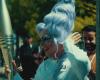 „Miss Martini“ trägt als erste Drag Queen das olympische Feuer: „Es ist eine Ehre“