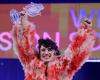 Die Schweiz gewinnt den Eurovision-Wettbewerb, „verwöhnt“ von „Weltwut“