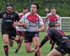 Rugby – Excellence B: Die Hoffnungen der GSF gehen weiter