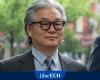 Bill Hwang, der intrigante Investor, dem bis zu 220 Jahre Gefängnis drohen