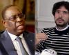 Unruhen im Senegal: Herr Juan Branco gibt nicht auf!