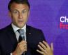 Macron sagt, er sei „überhaupt nicht“ zufrieden mit der Idee einer Hauptnotierung von TotalEnergies in New York