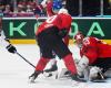 Eishockey: Die Schweiz besiegt die Tschechen im Elfmeterschießen