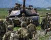 Die Ukraine hat innerhalb von drei Monaten ein Viertel ihrer Abrams-Panzer verloren