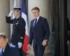 Um ein Fiasko zu vermeiden, plant Emmanuel Macron eine Debatte mit Marine Le Pen