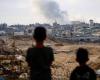 Gaza: Heftige Kämpfe zwischen israelischen Soldaten und der Hamas, Zivilisten fliehen aus Rafah