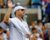Tennis: Andy Roddick enthüllt Krebserkrankung – „Habe mit verschiedenen Arten zu tun gehabt“
