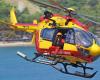 Airbus Helicopters verstärkt seine Unterstützung für die Flotten der zivilen Sicherheit und der Nationalen Gendarmerie