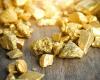 Gold: Dieses westafrikanische Land produzierte im Jahr 2023 50 Tonnen