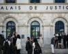 Der Berufungsprozess gegen Gabriel Fortin, den „HR-Mörder“, beginnt an diesem Montag in Grenoble
