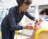 Mehr als 2.0000 College-Studenten im Norden von Seine-et-Marne gegen HPV geimpft