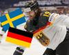 Eishockey-WM 2024: Deutschland – Schweden live: Nächste Klatsche?
