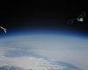NASA bespricht neue Polarklima-Mission während Medien-Telefonkonferenz