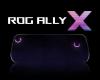 Asus formalisiert den ROG Ally X, eine neue Version seiner tragbaren Konsole – News