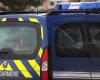 Zwei junge Fahrer erzwingen am Wochenende eine Straßensperre der Gendarmerie in Saint-Mexant