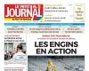Le Petit Journal – Tarn et Garonne – 14.05.2024 – Le Petit Journal