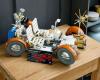 Lego veröffentlicht im August Details zum Apollo-Mondrover-Modell
