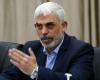 „Hamas-Führer, einschließlich Sinwar, sind nicht in Rafah“ (US-Beamte)