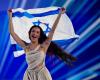 die triumphale Rückkehr der „Königin“ Eden Golan nach Israel