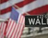 Die Wall Street hält vor den Inflationszahlen inne