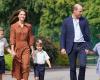 Kate Middleton hat diese strenge Regel aufgestellt, die alle Eltern befolgen sollten, um zu Hause Frieden zu haben