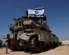 Washington ist besorgt über Foltervorwürfe gegen Israel