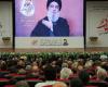 Hisbollah-Führer fordert Libanon auf, Druck auf Europa auszuüben
