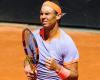 Tennis: Vor Roland-Garros spricht Nadal über seine Tortur
