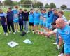 Rugby – Federal B: Den Hoffnungen von Cahors Rugby gelingt der Einzug in die Endphase