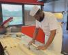 Dayvic Inseque vertritt Antillen-Guyana im Wettbewerb um das beste traditionelle Baguette Frankreichs