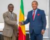 Senegal und Marokko stärken Handelsbeziehungen