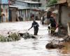 Kenias katholische Bischöfe fordern die Regierung auf, dringend auf Überschwemmungen zu reagieren