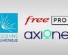 Essonne Numérique wählt Free Pro und Axione für die Bereitstellung neuer digitaler Dienste