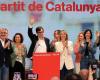 Katalonien: Die Separatisten verlieren ihre Mehrheit an die Sozialisten von Pedro Sánchez