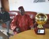 Wer hat Chérif Souleymanes goldenen Ball in Conakry gestohlen?