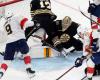 NHL-Serie: Sam Bennett sorgt erneut für Kontroversen