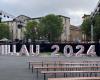 Olympischer Fackellauf in Millau: Verfolgen Sie die Veranstaltung live