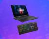 Cdiscount senkt den Preis dieses Lenovo Gaming-Laptop-Pakets mit einer RTX 4070