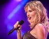 Ein Baby mitten in einem Taylor-Swift-Konzert in Paris: Schock im Internet
