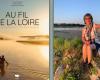 „Au fil de la Loire“: ein schönes und praktisches Buch von Saint-Avertinoise Catherine Levesque