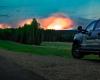 Waldbrände in British Columbia | Eine „extrem schwierige“ Situation in Fort Nelson