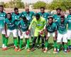 SENEGAL-FUSSBALL / As Kaffrine schlägt As Kolda und bestätigt seinen Aufstieg in Liga 2 – senegalesische Presseagentur