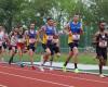 Leichtathletik: Fougères ist Austragungsort der Ille-et-Vilaine-Meisterschaften