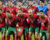 Eine Fußballlegende zollt der marokkanischen Mannschaft eine wunderschöne Hommage