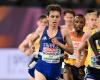 Leichtathletik-Europameisterschaften: Valentin Gondouin Zehnter, Antoine Thoraval im Finale ausgeschlossen