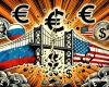 Russland bricht die Verbindung zum Euro und Dollar ab!