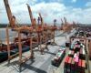 Hai Phong nutzt die Vorteile seines Hafensystems, um Kapital anzuziehen