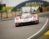 Porsche Penske Motorsport gewinnt die Hyperpole bei den 24 Stunden von Le Mans 2024