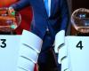 Die Auslosung der Qualifikation für den CAF TotalEnergies Africa Cup of Nations, Marokko 2025 findet am 4. Juli in Johannesburg statt